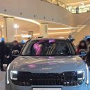 뉴서울카매니아 | [디올 뉴 셀토스 팝업] 잠실 롯데월드몰 아트리움에서 열리는 LIKE JEANS 체험형 전시