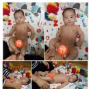 호유인터내셔날 | [맘스홀릭지후맘] 민감한 아기피부를 위한 솔루션 꼬메뷰바 베이비로션으로 지키세요~