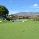 초원 골프스쿨 이미지