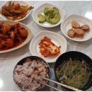 알찬밥집 - 안산시 단원구 | 알찬밥집