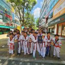 분당석사태권도장 이미지