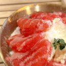 속아수다 | [백석동 카페] 호텔퀄리티 일산 찐,,빙수맛집 ‘속아수다’ 솔직후기 | 일산빙수 | 일산호수공원카페
