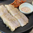 점이국시봉평메밀막국수 | ~220704 내 인생 재밌고 좋음