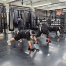 UP복싱클럽 이미지