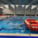 진주실내수영장 이미지