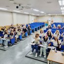 신도림중학교 앞 이미지