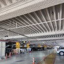 이륜자동차 환경협회 | 공항~제주국제공항 대한한공 A220-300 (KE1719편/KE1708편) 이용 후기 ft. 청주국제공항 주차 요금, 할인