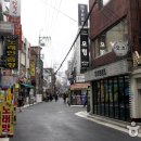 샤로수길 이미지