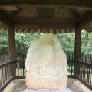 동래정씨 약사불 | 수원시 향토유적 13호 (수원 화서동 마애삼존불상)