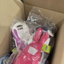 그린독 | 강아지 장난감 추천 조이서 액티브 그린 플러쉬 토끼인형 내돈내산 솔직후기