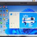 매장입고 - 도시바 노트북 Satellite C665 SW 재설치 및 Wifi 점검 이미지