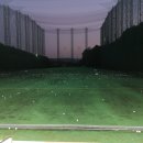 상록골프연습장 이미지