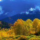 Near Owl Creek Pass (True Grit country), Colorado 이미지