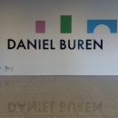 다니엘특장 | 대구미술관 다니엘 뷔렌전 관람 후기