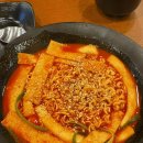 [동탄] 청춘꼬마김밥 : 떡볶이, 납작만두, 꼬마김밥 맛집