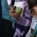 하늘숲어린이집 | 어린이집 숲 체험 가족 참여 프로그램 덕분에 통도사 메밀꽃밭을 구경하고 왔어요