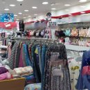 속옷할인매장 이미지