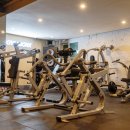 라인업 휘트니스 1호점 이미지