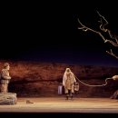 연극 「고도를 기다리며」 경향신문