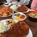 왕만두식당 이미지