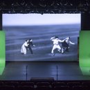 무빙씨어터 비욘드 아리랑 이미지