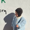 버니벨 | [아기옷 코디] 겨울 데일리아우터로 추천하는 버니벨 퀼팅 점퍼