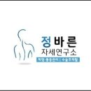 정바른자세연구소