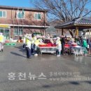 좌운1리 마을회관 이미지