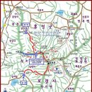 11월 정기산행 (오서산 [烏棲山] 790m 충남 홍성, 보령) 이미지