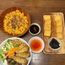 퍼호아마이 | 여행] 3박 4일 여행#3: 비엔동호텔 조식, 호치민미술관, 리틀하노이 에그커피, Quan bac, 22스파 후기