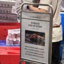 팔팔닭강정 | 여의도 벚꽃축제 갔다가 더현대 가서 만석닭강정 사버린 후기