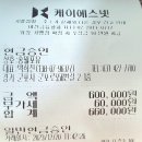 23년 12월22일 송년모임 결산 이미지