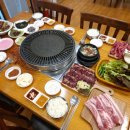 돌쇠네 식당 이미지