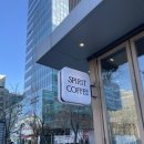 spirit coffee(스피릿커피)