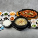 둔내농장 | 허영만 백반기행 횡성, 더덕구이 황태구이 정찬 황태해장국 까무하우스