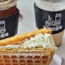 카페인중독대구학정점 | 대구 칠곡 맛집 대구 칠곡 와플 카페인중독 대구학정점 후기