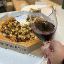 요일 | [관악/행운동] 르블루피자 관악점 - 요일피자 후기! 금요일은 완판수원갈비, 방문포장 할인까지!