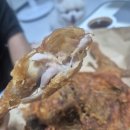 CU 장유프리코아점 | 김해 부곡동 맛집 가마치통닭 바삭하고 촉촉한 옛날통닭 맛집