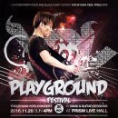 PLAY GROUND 이미지