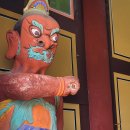 천주산 등산로 | 상주 천주산 북장사