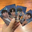 대학로-1 | 겐로쿠우동 혼밥 뮤지컬 타조소년들 후기 대학로 TOM 1관 M열 시야