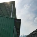 미소 태양광발전소 이미지