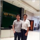 서천 문예의 전당 이미지