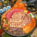 황토화로숯불구이평택서정리역점