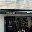 pet68더1816 | 인덕원 버터떡 맛집 / 그레이징] 단짠 브라운슈가 버터모찌, 비건 디저트 카페 그레이징 내돈내산 후기