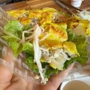 맛있는하노이 | 행궁동 맛집 추천 :: 반쎄오 쌀국수가 맛있는 하노이푸드 내돈내산 솔직 후기