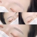 (주)진하컨설팅 | 모나리자 눈썹 매일 화장하기 귀찮아요