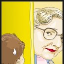 꿈꾸는 가족 이미지