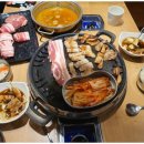 선화의 삼겹살 무한리필 방배역점 이미지