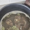 산내들 | 자취생 냉동국 추천 산내들 영양갈비탕 후기